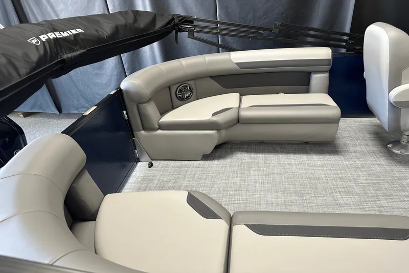 Slide: The Image of Premier 200 Sunscape 2025 - 13