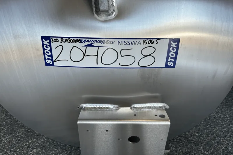 Slide: The Image of Premier 200 Sunscape 2025 - 17