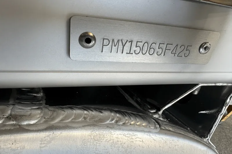 Slide: The Image of Premier 200 Sunscape 2025 - 18