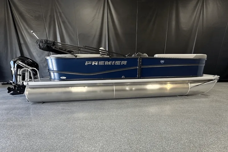 Slide: The Image of Premier 200 Sunscape 2025 - 2