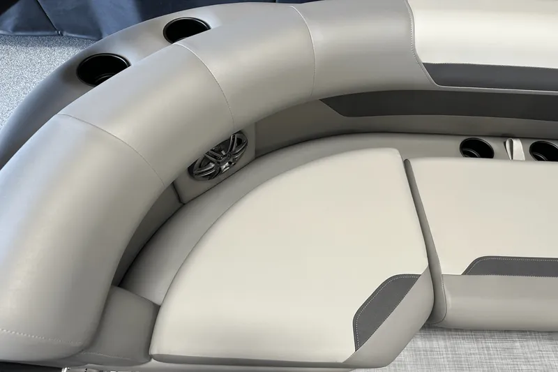 Slide: The Image of Premier 200 Sunscape 2025 - 21