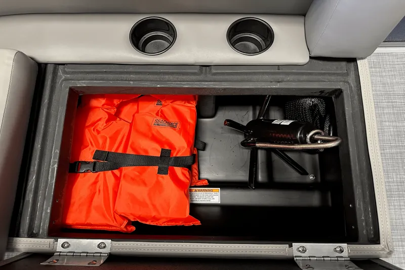 Slide: The Image of Premier 200 Sunscape 2025 - 24