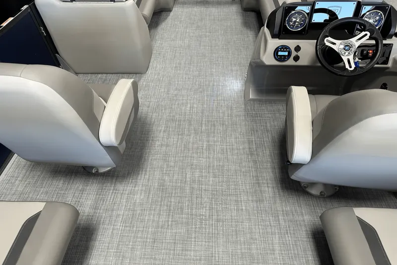 Slide: The Image of Premier 200 Sunscape 2025 - 31