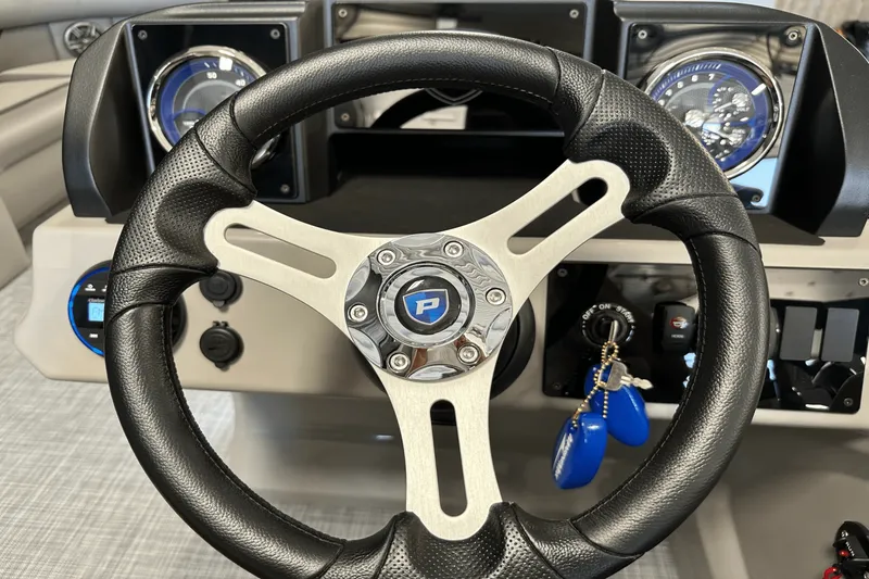 Slide: The Image of Premier 200 Sunscape 2025 - 38