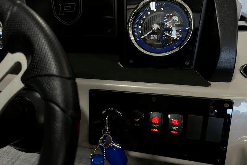 Slide: The Image of Premier 200 Sunscape 2025 - 44