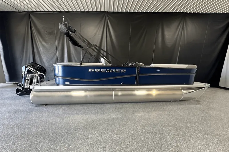 Slide: The Image of Premier 200 Sunscape 2025 - 58