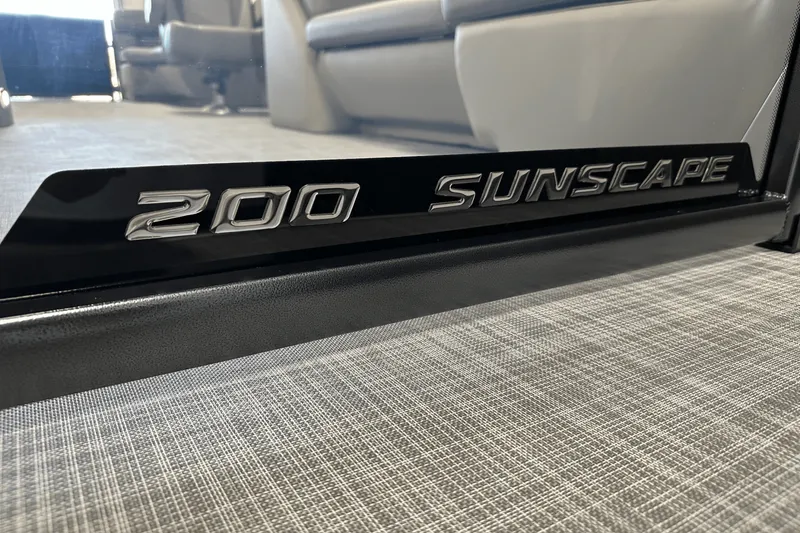 Slide: The Image of Premier 200 Sunscape 2025 - 61