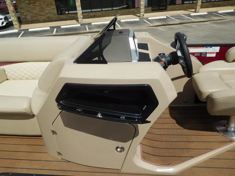 Slide: The Image of Manitou 25 Encore SHP 2022 - 18