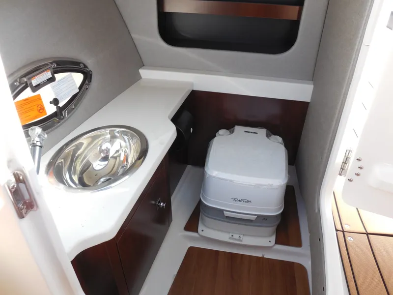 Slide: The Image of Chaparral 30 Surf 2025 - 21