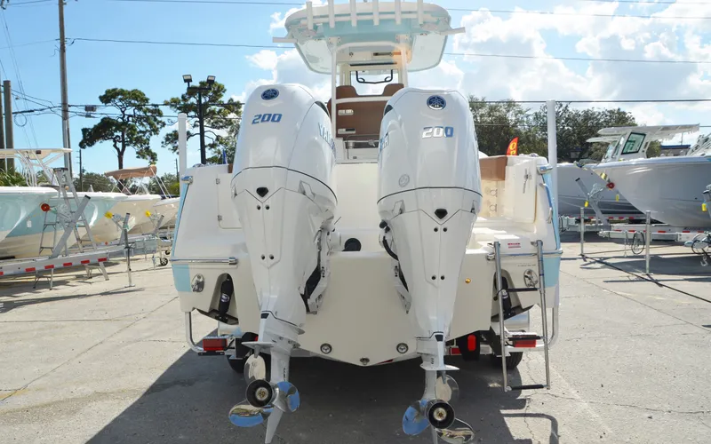 Slide: The Image of Pioneer Pelagic 270 2025 - 33