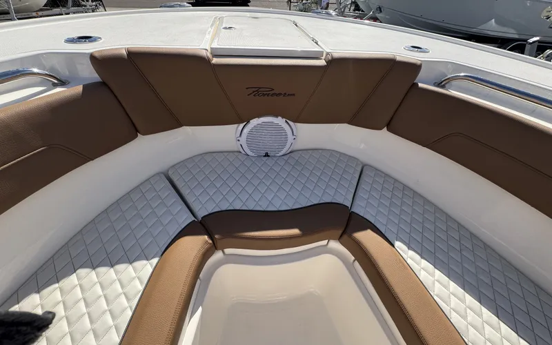Slide: The Image of Pioneer Pelagic 270 2025 - 19