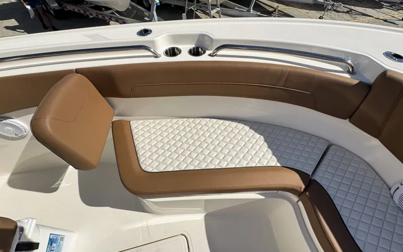 Slide: The Image of Pioneer Pelagic 270 2025 - 20