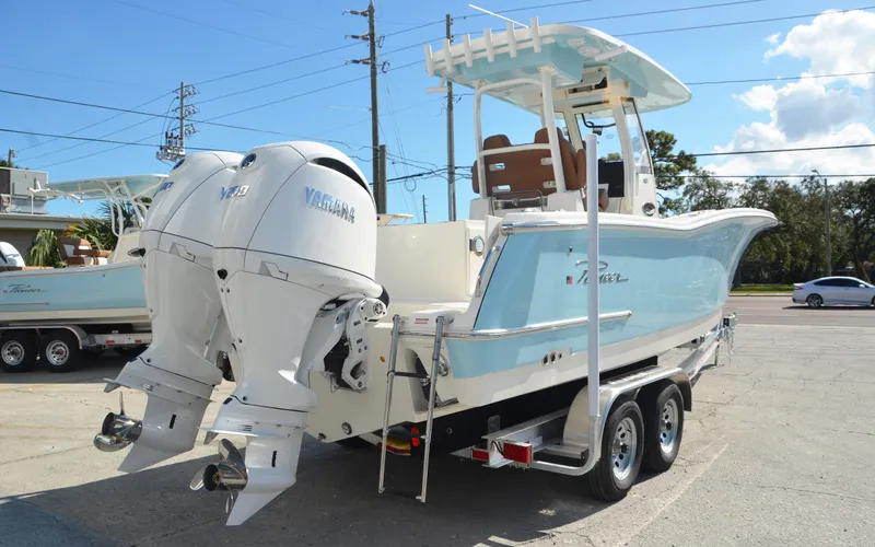 Slide: The Image of Pioneer Pelagic 270 2025 - 35