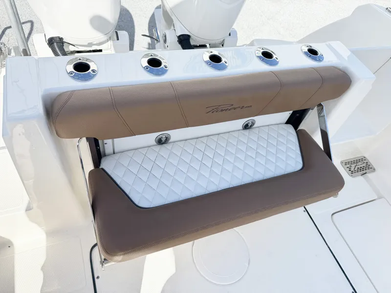 Slide: The Image of Pioneer Pelagic 270 2025 - 6