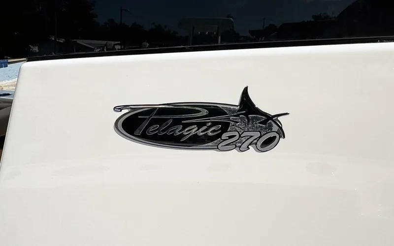 Slide: The Image of Pioneer Pelagic 270 2025 - 30