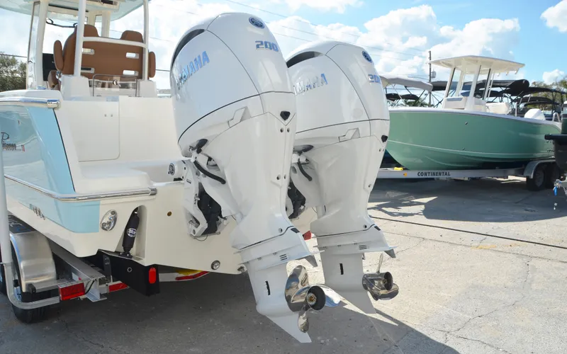 Slide: The Image of Pioneer Pelagic 270 2025 - 32