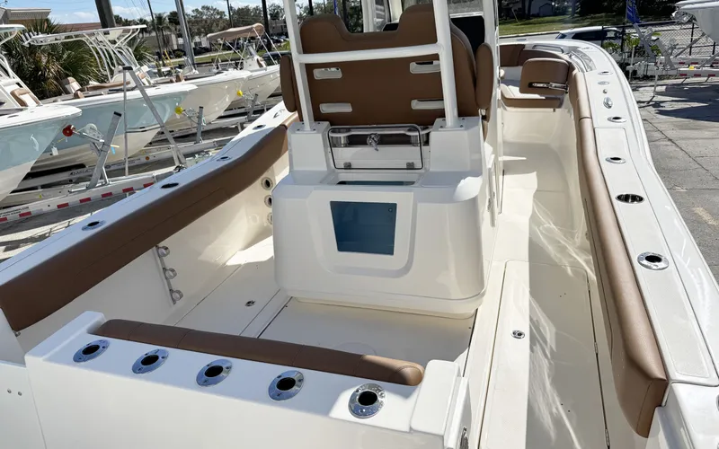 Slide: The Image of Pioneer Pelagic 270 2025 - 2
