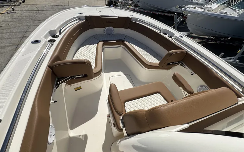 Slide: The Image of Pioneer Pelagic 270 2025 - 18