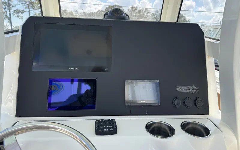 Slide: The Image of Pioneer Pelagic 270 2025 - 12