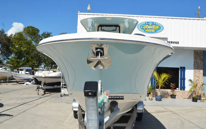 Slide: The Image of Pioneer Pelagic 270 2025 - 23