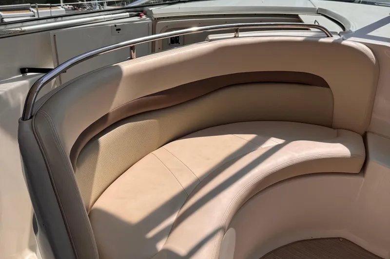 Slide: The Image of Chaparral Signature 350 2007 - 29
