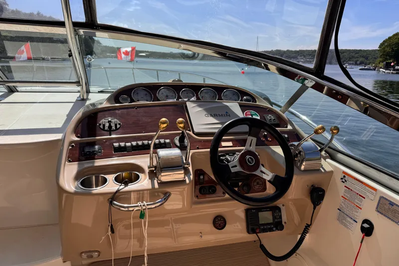Slide: The Image of Chaparral Signature 350 2007 - 34