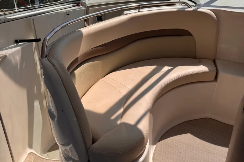 Slide: The Image of Chaparral Signature 350 2007 - 36