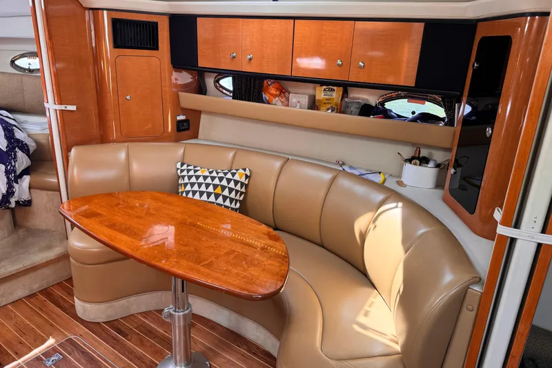 Slide: The Image of Chaparral Signature 350 2007 - 41