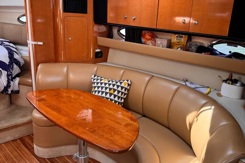 Slide: The Image of Chaparral Signature 350 2007 - 42