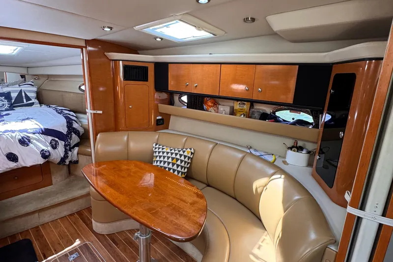 Slide: The Image of Chaparral Signature 350 2007 - 46