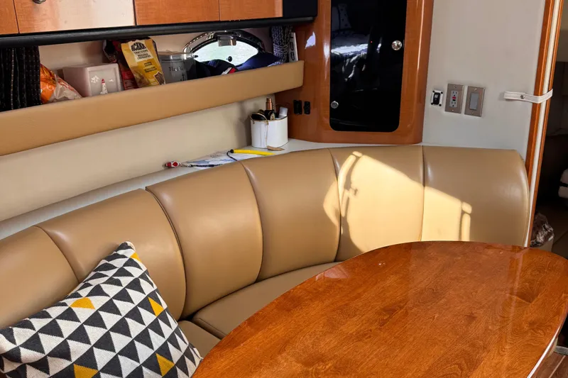 Slide: The Image of Chaparral Signature 350 2007 - 55