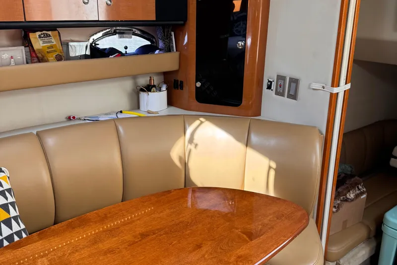 Slide: The Image of Chaparral Signature 350 2007 - 60