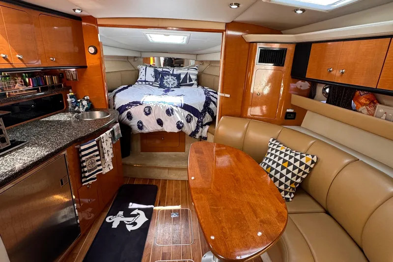 Slide: The Image of Chaparral Signature 350 2007 - 62