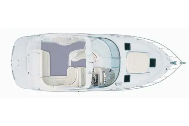 Slide: The Image of Chaparral Signature 350 2007 - 71