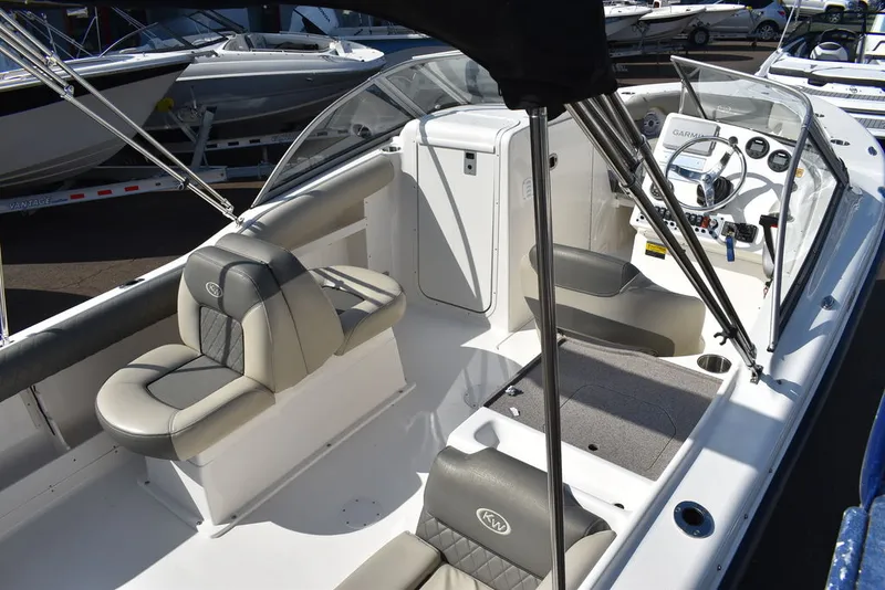 Slide: The Image of Key West Boats 239 DFS 2025 - 10