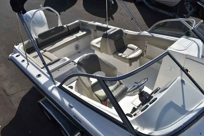 Slide: The Image of Key West Boats 239 DFS 2025 - 11