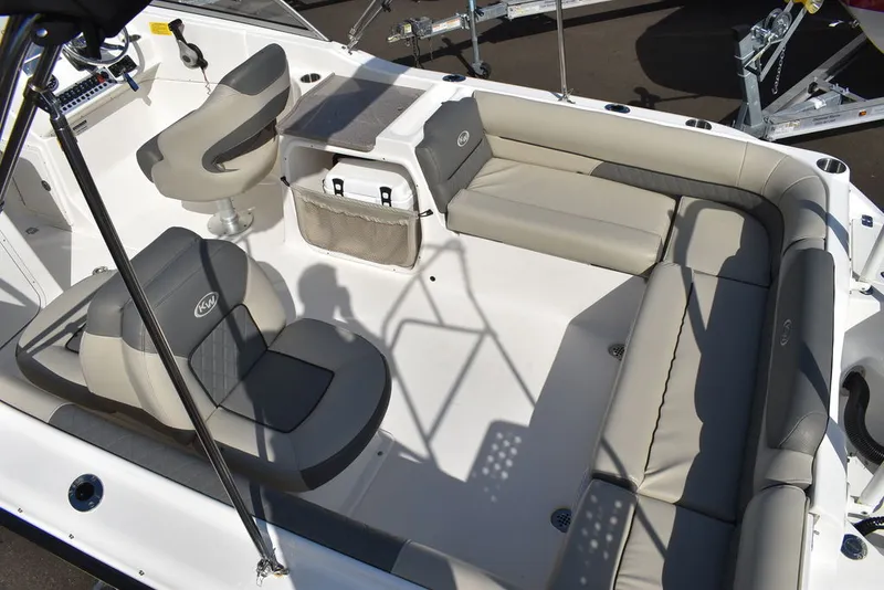 Slide: The Image of Key West Boats 239 DFS 2025 - 14