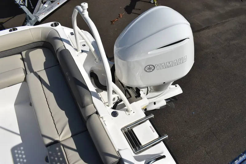 Slide: The Image of Key West Boats 239 DFS 2025 - 15