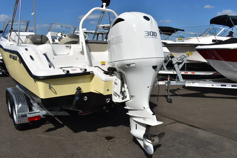 Slide: The Image of Key West Boats 239 DFS 2025 - 16