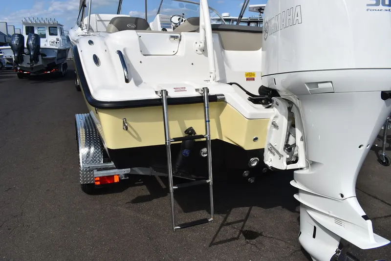 Slide: The Image of Key West Boats 239 DFS 2025 - 17