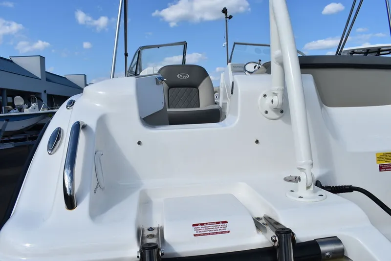 Slide: The Image of Key West Boats 239 DFS 2025 - 18