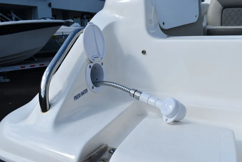 Slide: The Image of Key West Boats 239 DFS 2025 - 19