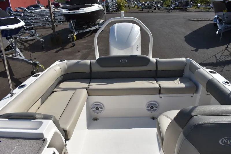 Slide: The Image of Key West Boats 239 DFS 2025 - 20