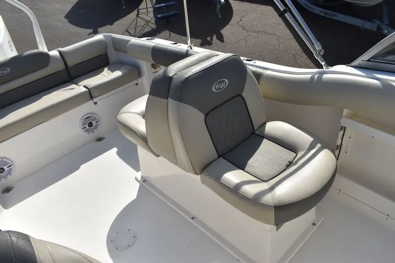 Slide: The Image of Key West Boats 239 DFS 2025 - 28