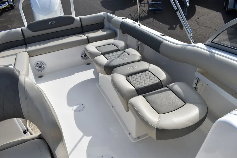 Slide: The Image of Key West Boats 239 DFS 2025 - 29