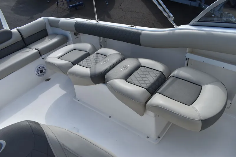 Slide: The Image of Key West Boats 239 DFS 2025 - 30