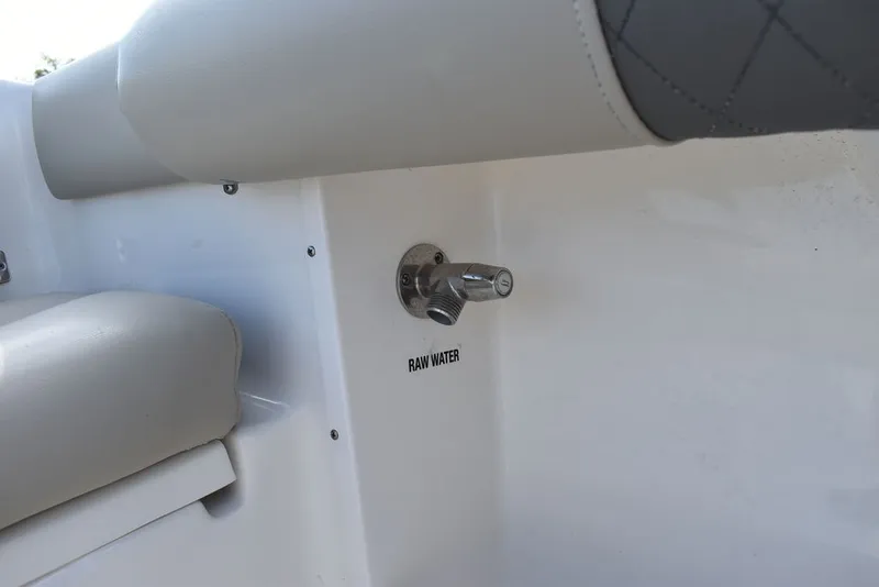 Slide: The Image of Key West Boats 239 DFS 2025 - 33