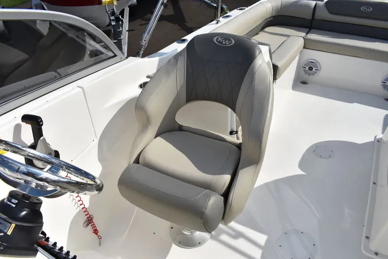 Slide: The Image of Key West Boats 239 DFS 2025 - 34