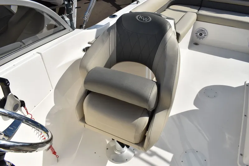 Slide: The Image of Key West Boats 239 DFS 2025 - 35