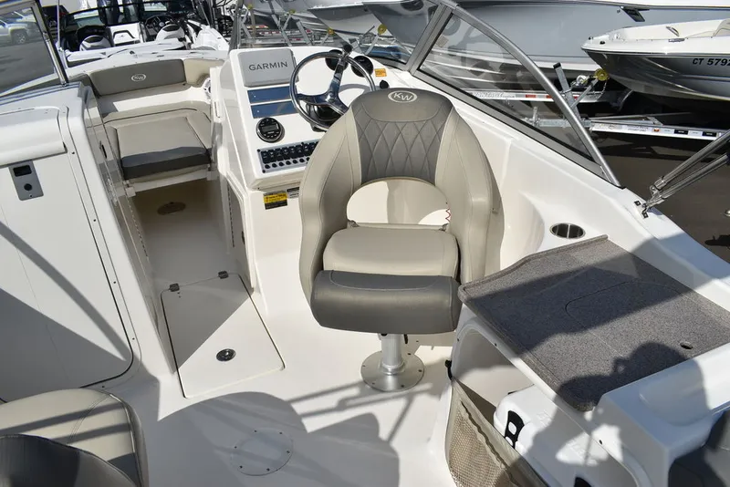 Slide: The Image of Key West Boats 239 DFS 2025 - 36